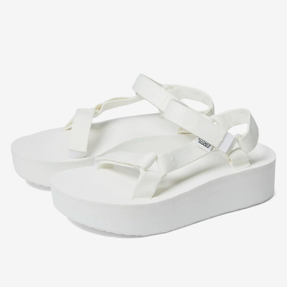 Teva Flatform Universal Platform Sandal